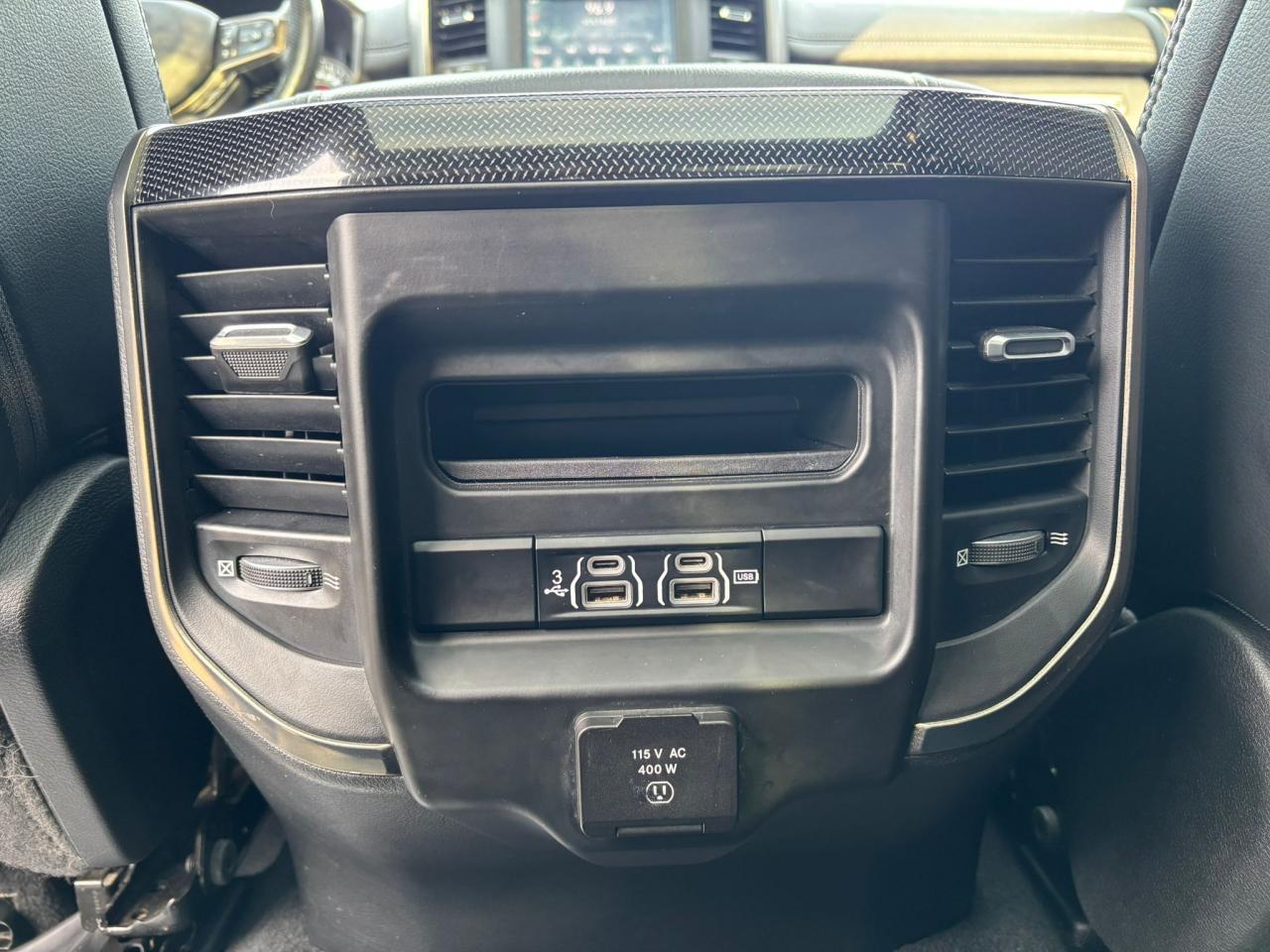 DODGE RAM 1500 CREW SPORT AIR V8 5.7L HEMI