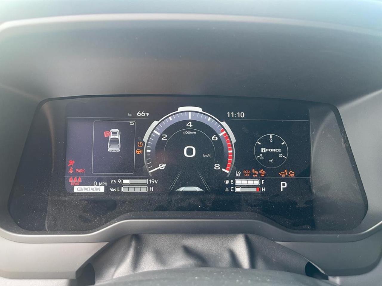TOYOTA TUNDRA Crewmax PLATINUM