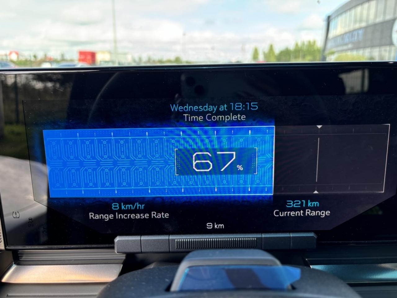HUMMER H1 EV 3X OMEGA LIMITED EDITION SUV e4WD