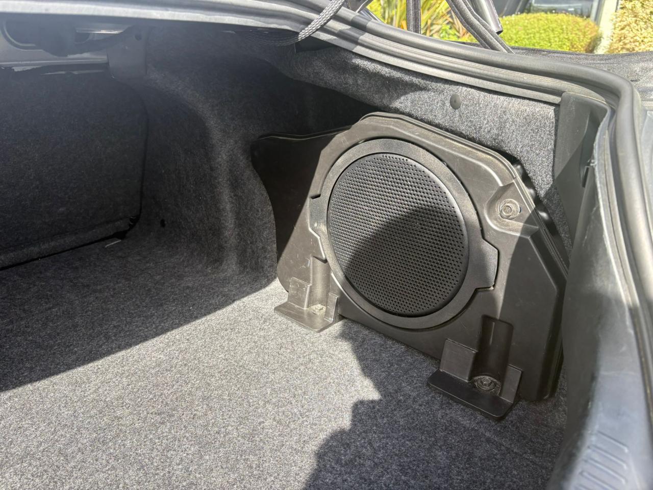 FORD MUSTANG GT FASTBACK 5.0L V8 450ch MAGNERIDE BVA10