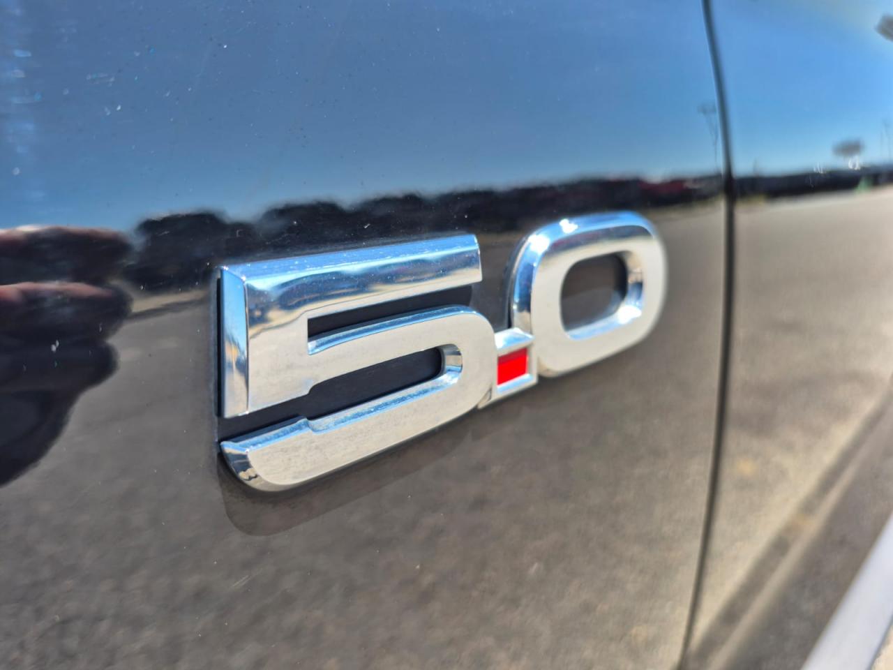 FORD MUSTANG GT FASTBACK 5.0L V8 450ch BVA10