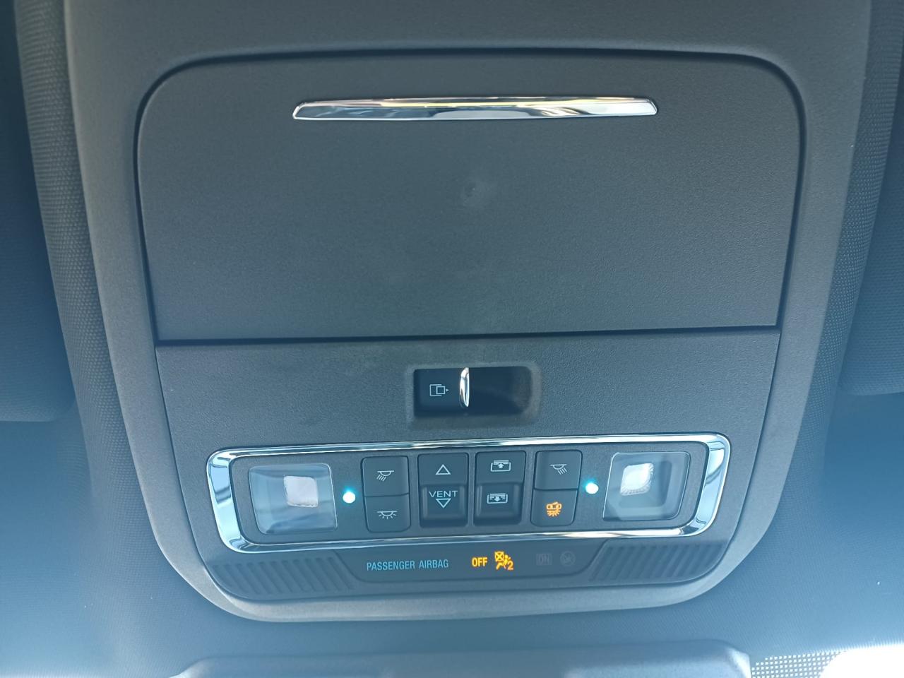 FORD F150 Supercrew LARIAT Black Package V8 5.0L