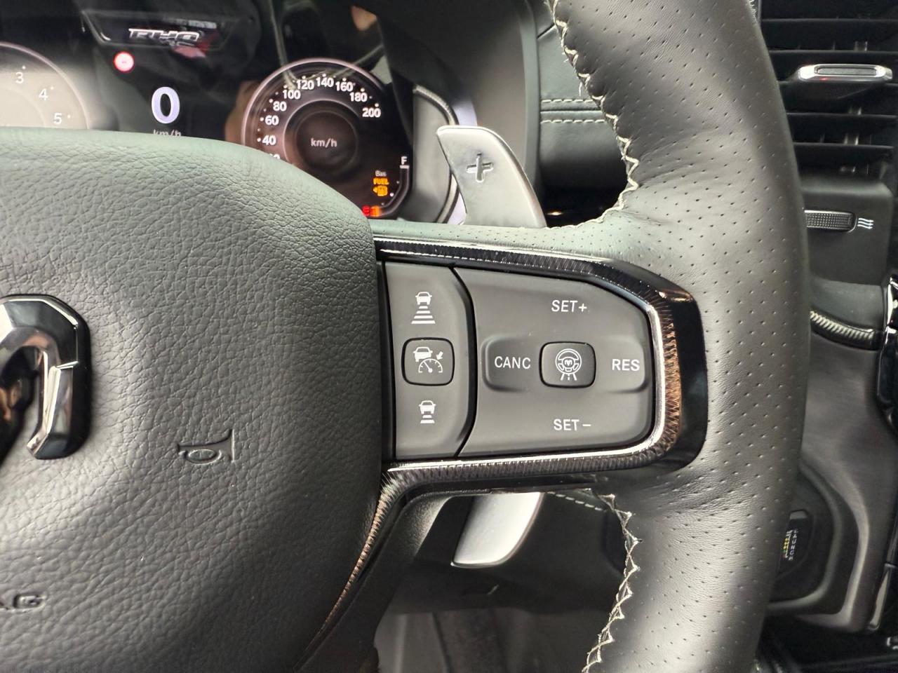 DODGE RAM RHO