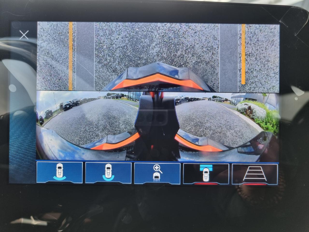 CHEVROLET CORVETTE C8 Z06 3LZ pack Z07 - Pas de malus