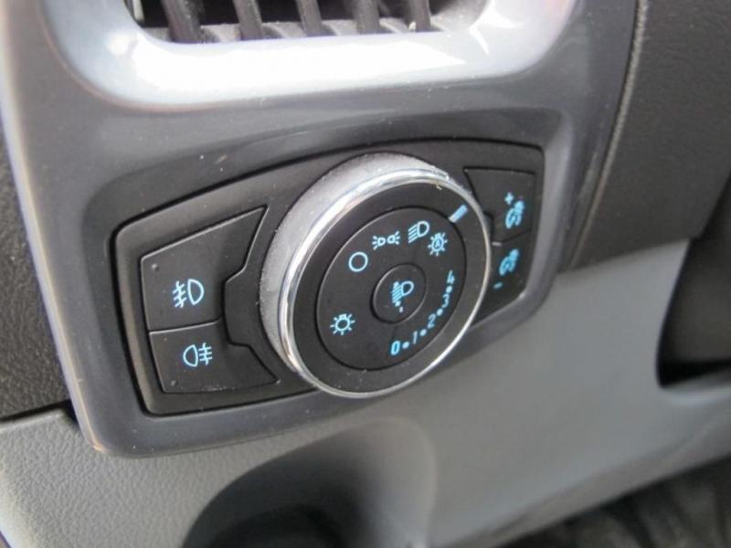FORD TRANSIT CUSTOM 2.2 TDCi - 155 FOURGON Fourgon 290 L1H1 Sport