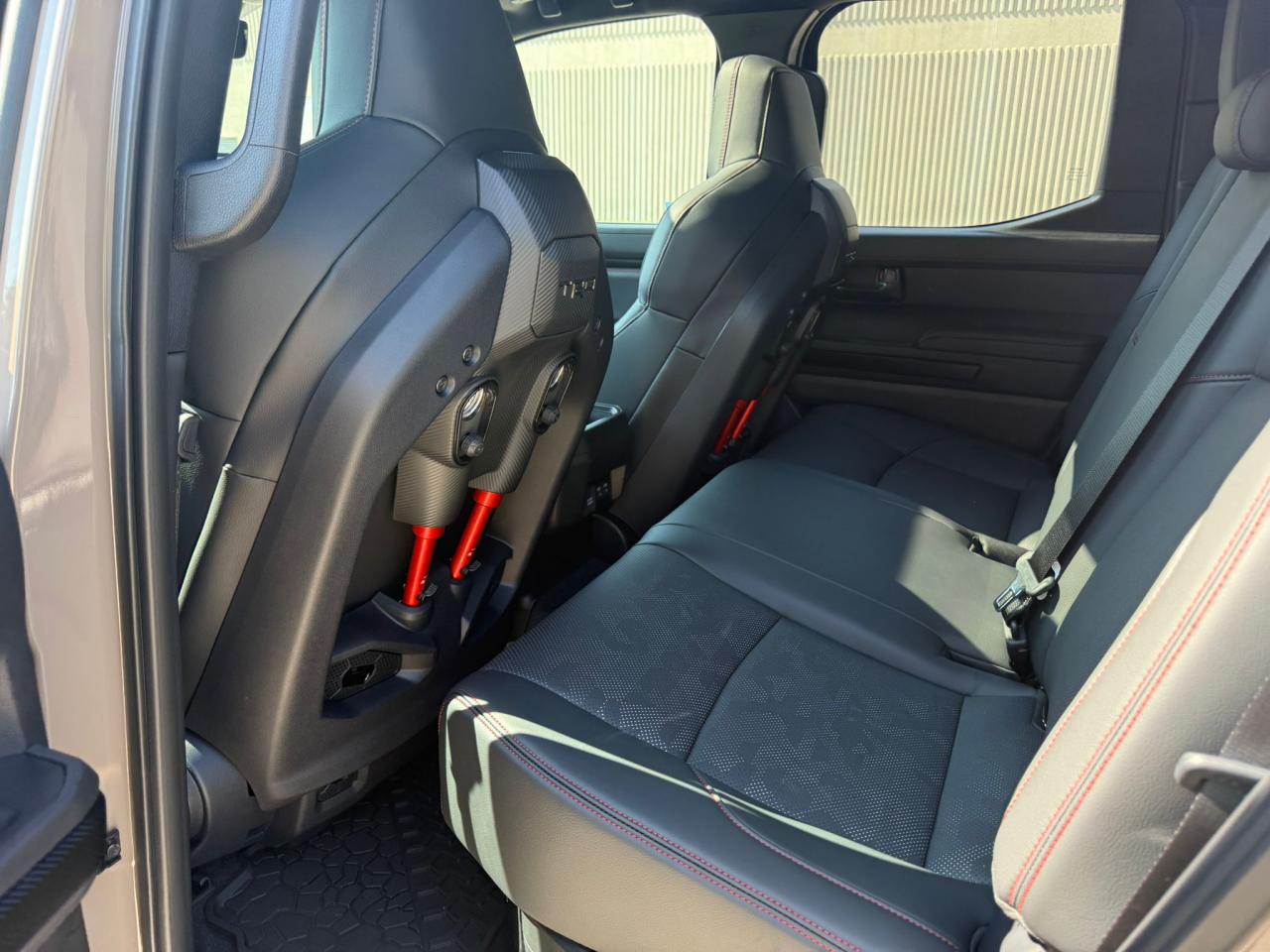 TOYOTA TACOMA TRD PRO I-FORCE MAX 2.4L 4-Cyl. Turbo Hybrid