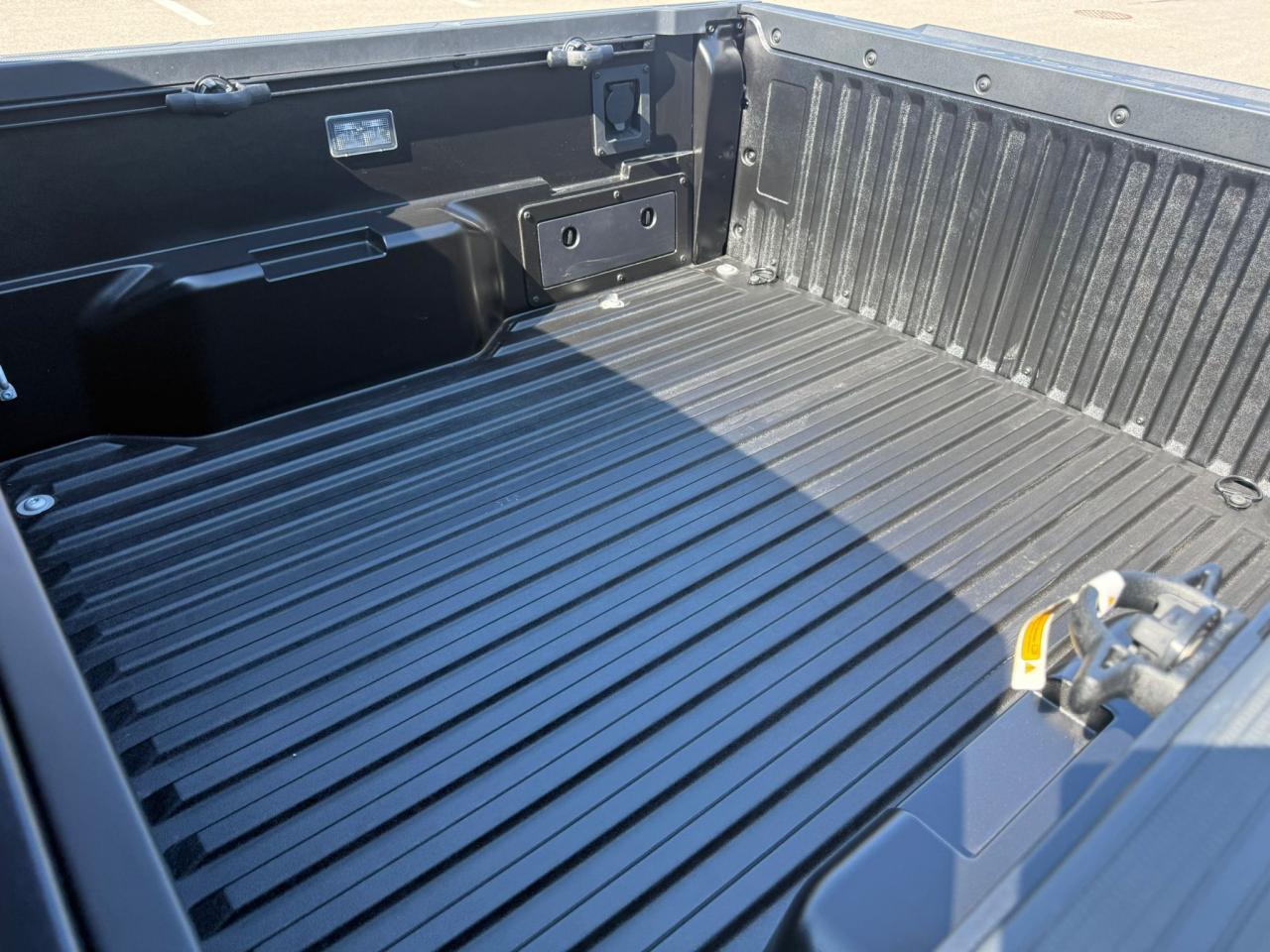 TOYOTA TACOMA TRD PRO I-FORCE MAX 2.4L 4-Cyl. Turbo Hybrid