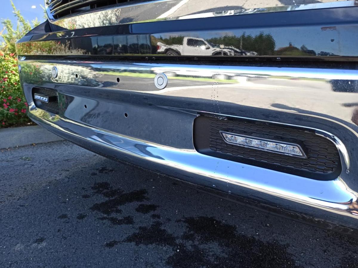 DODGE RAM 1500 CREW LARAMIE CLASSIC GPL