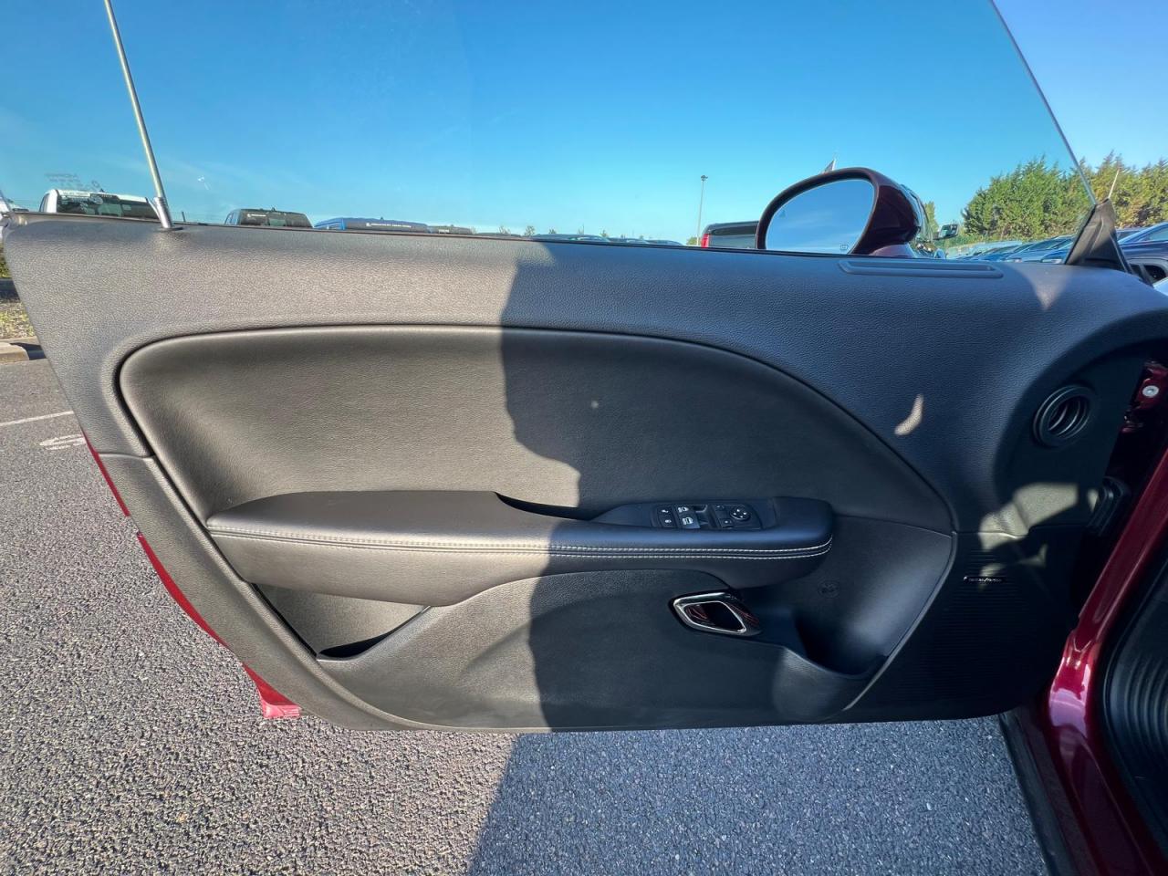 DODGE CHALLENGER SRT HELLCAT V8 6.2L 717ch