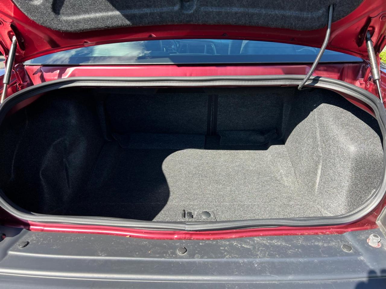 DODGE CHALLENGER SRT HELLCAT V8 6.2L 717ch