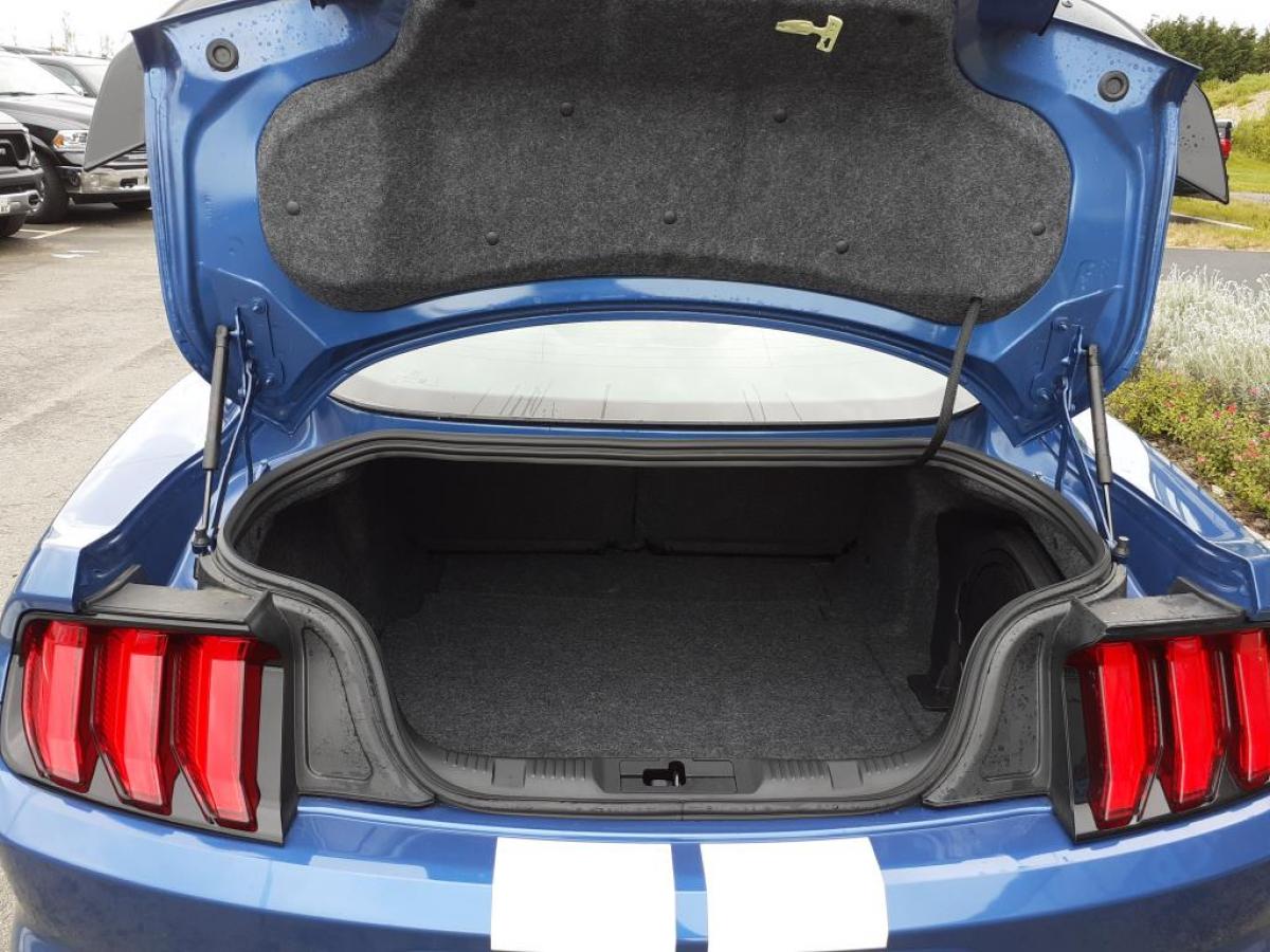 FORD MUSTANG Shelby GT500 V8 5.2L 760ch
