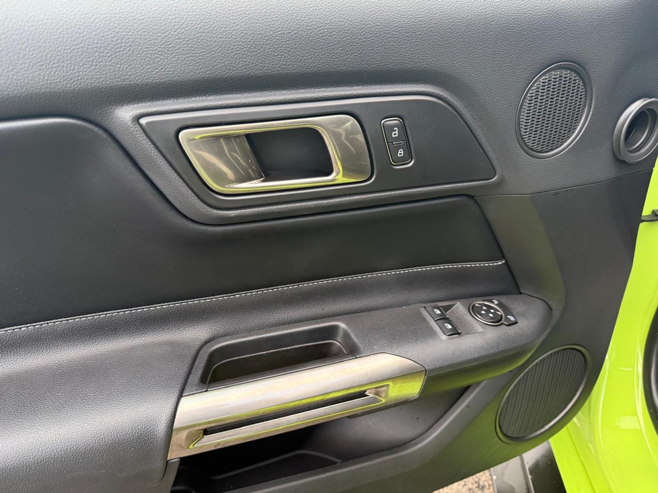 FORD MUSTANG Shelby GT500 V8 5.2L 760ch