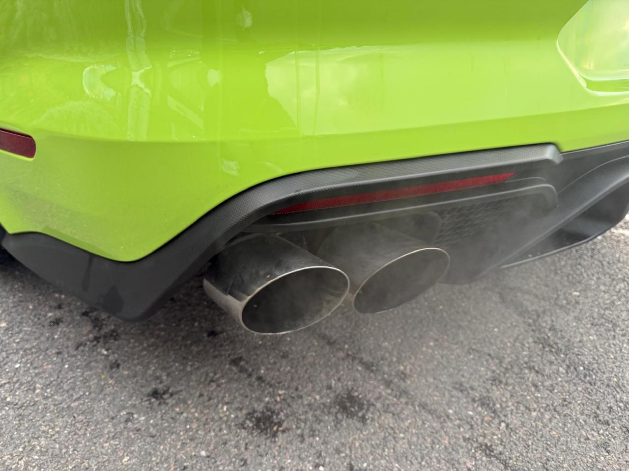 FORD MUSTANG Shelby GT500 V8 5.2L 760ch