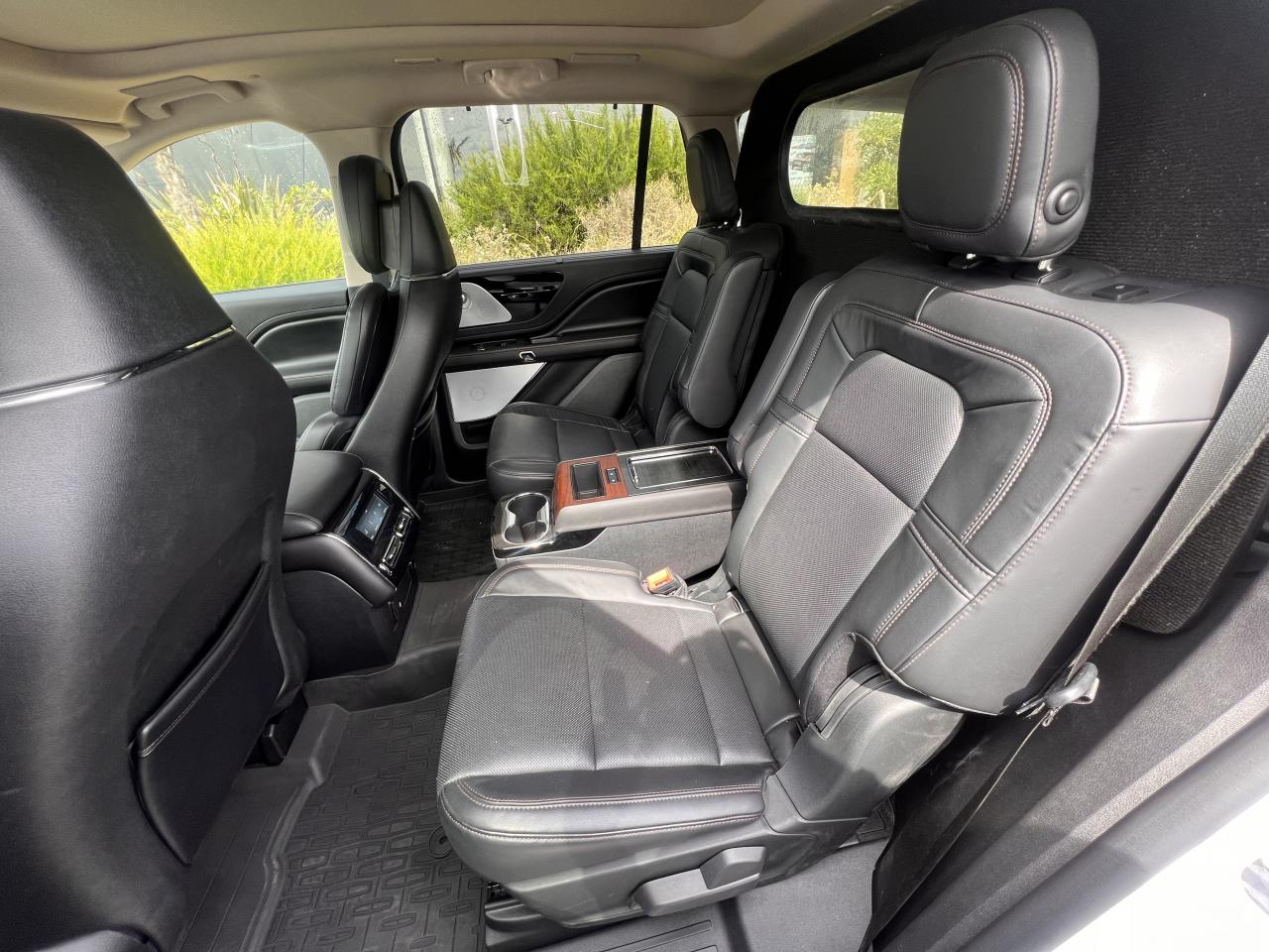 LINCOLN AVIATOR GRAND TOURING PHEV HYBRIDE - PAS DE MALUS