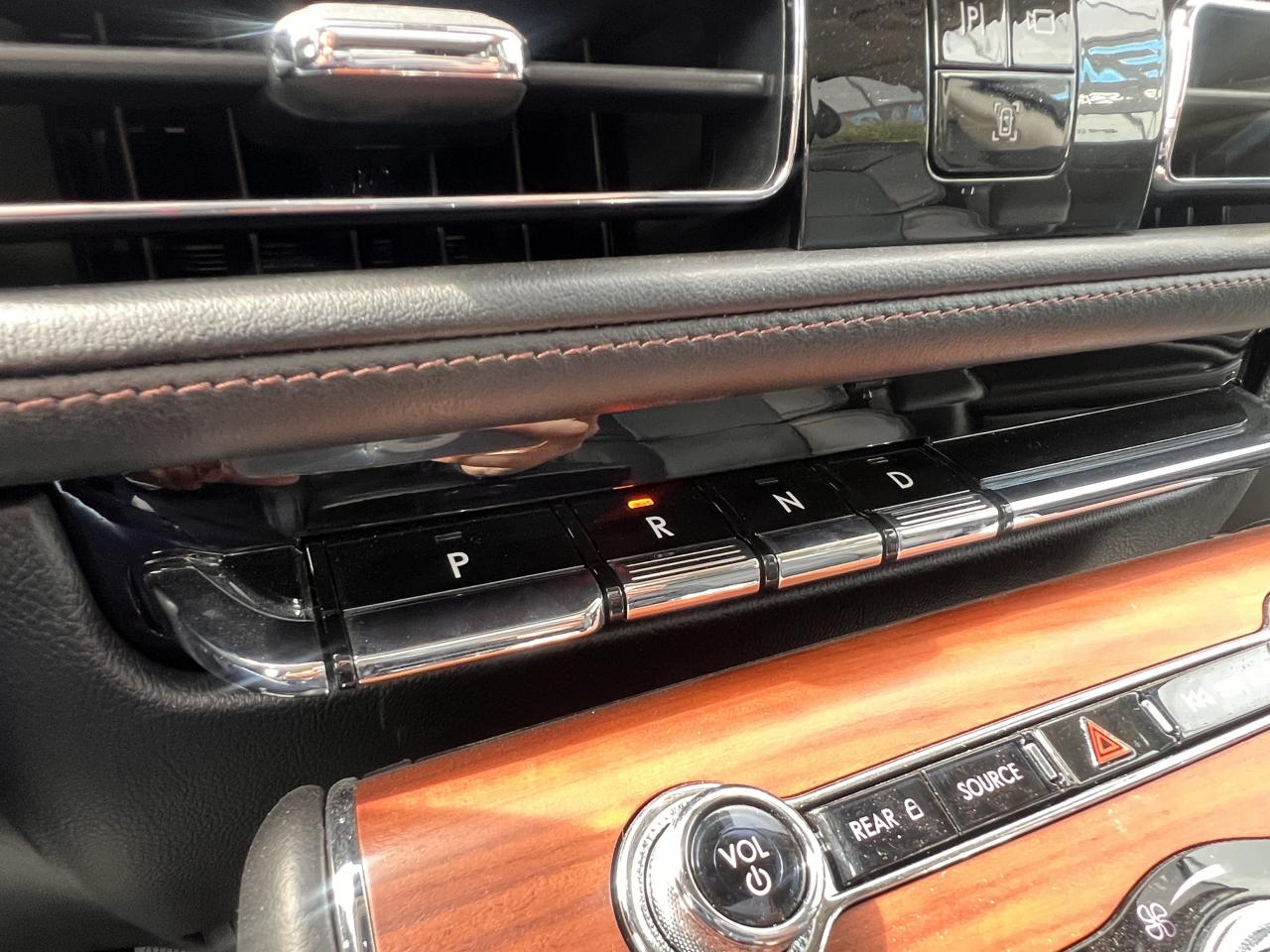 LINCOLN AVIATOR GRAND TOURING PHEV HYBRIDE - PAS DE MALUS