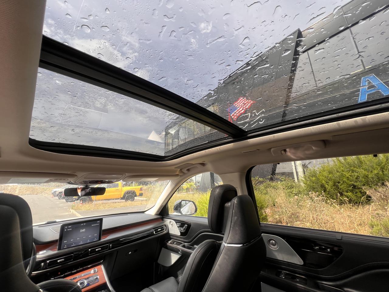 LINCOLN AVIATOR GRAND TOURING PHEV HYBRIDE - PAS DE MALUS