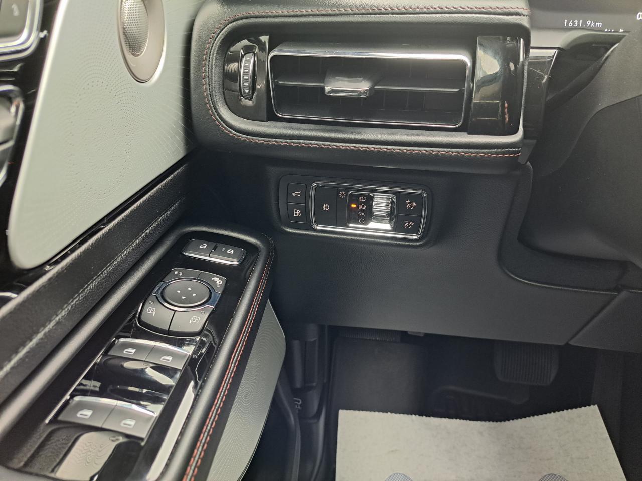 LINCOLN AVIATOR GRAND TOURING PHEV HYBRIDE - PAS DE MALUS