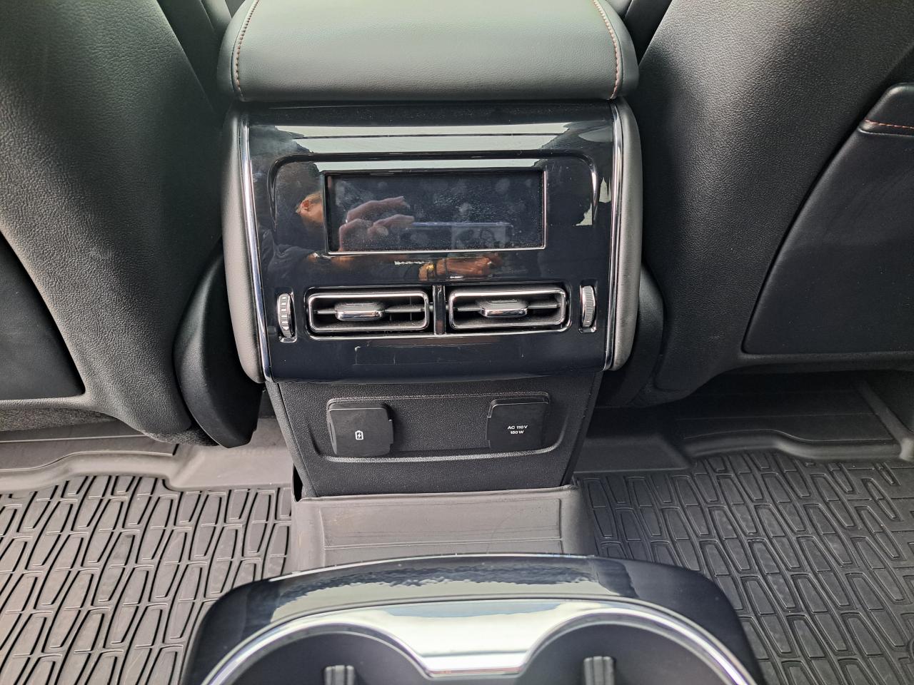 LINCOLN AVIATOR GRAND TOURING PHEV HYBRIDE - PAS DE MALUS