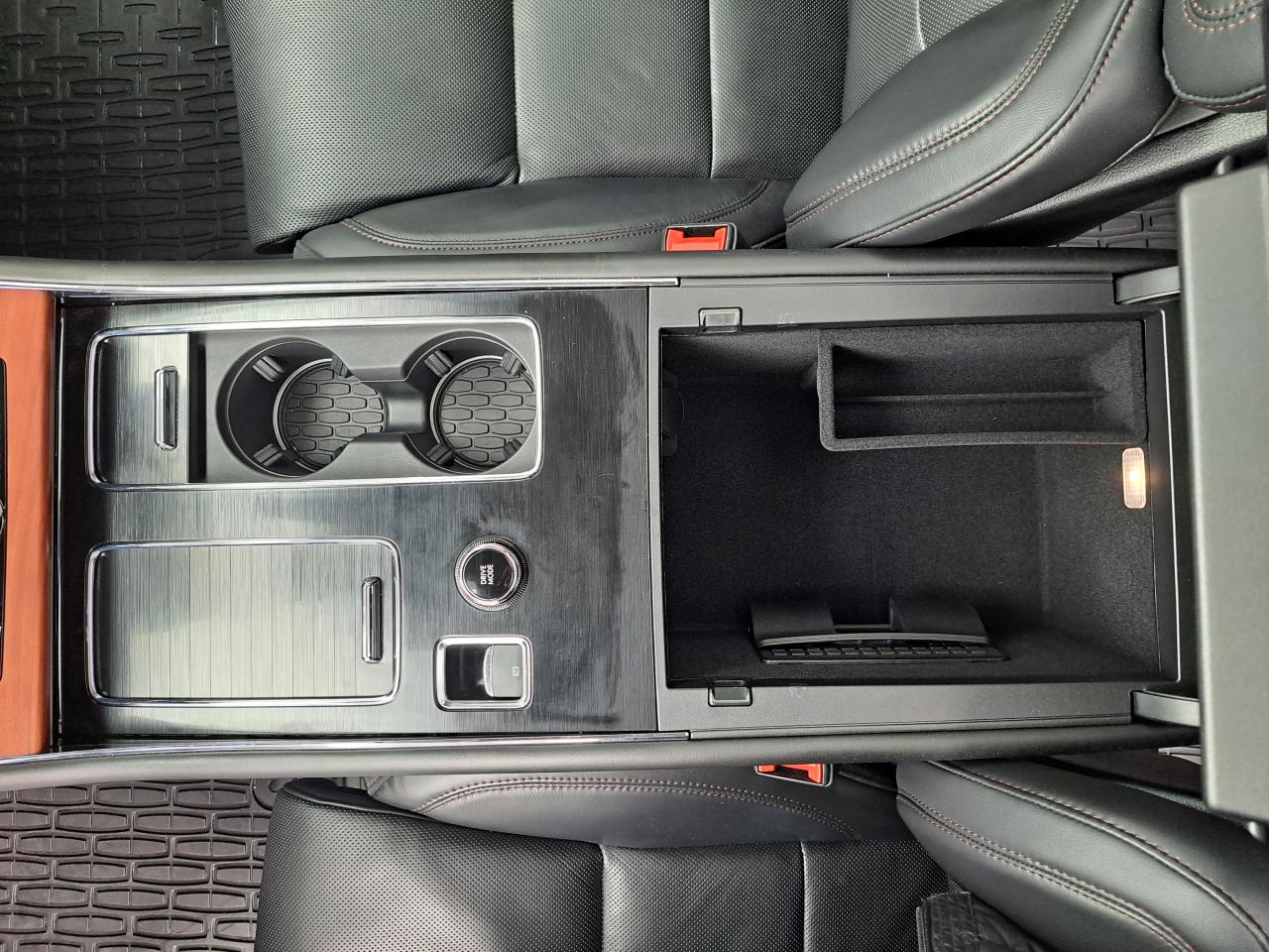 LINCOLN AVIATOR GRAND TOURING PHEV HYBRIDE - PAS DE MALUS