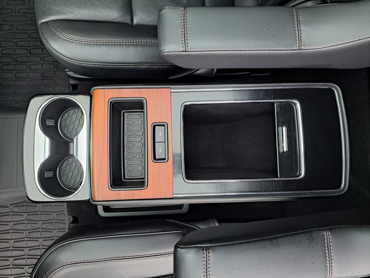 LINCOLN AVIATOR GRAND TOURING PHEV HYBRIDE - PAS DE MALUS