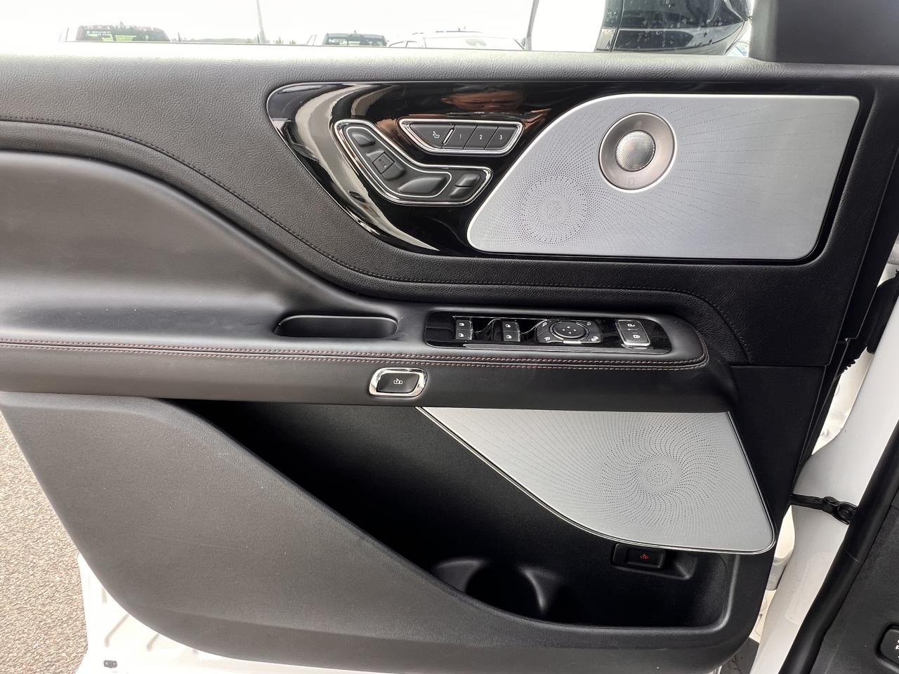 LINCOLN AVIATOR GRAND TOURING PHEV HYBRIDE - PAS DE MALUS
