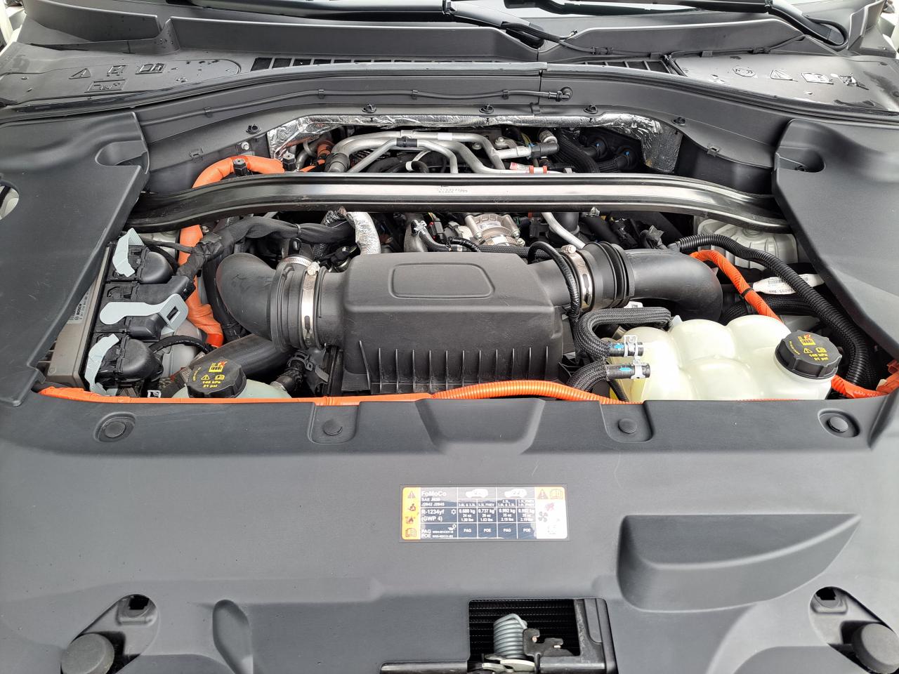 LINCOLN AVIATOR GRAND TOURING PHEV HYBRIDE - PAS DE MALUS