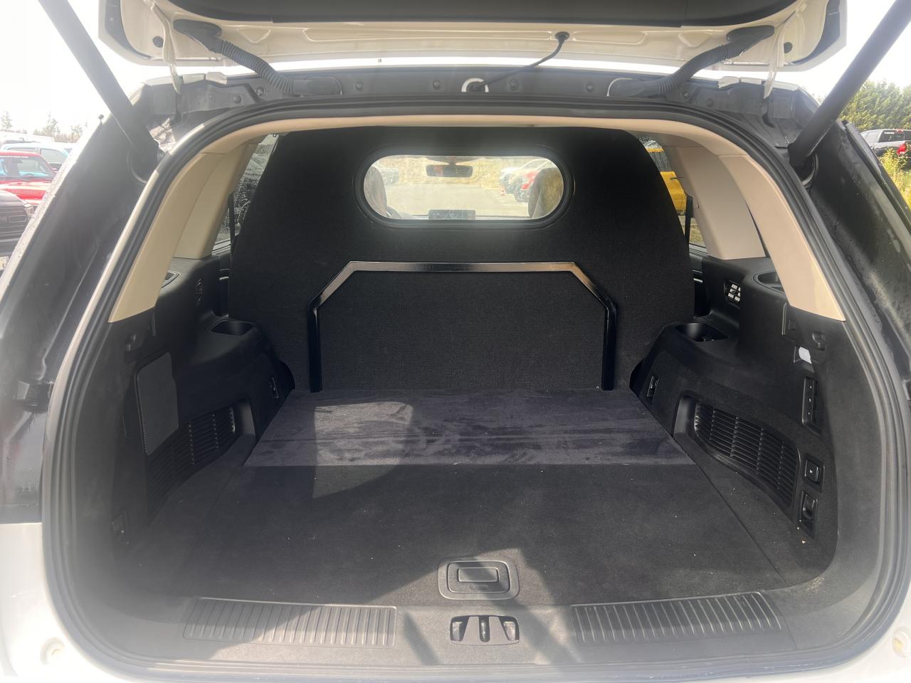 LINCOLN AVIATOR GRAND TOURING PHEV HYBRIDE - PAS DE MALUS