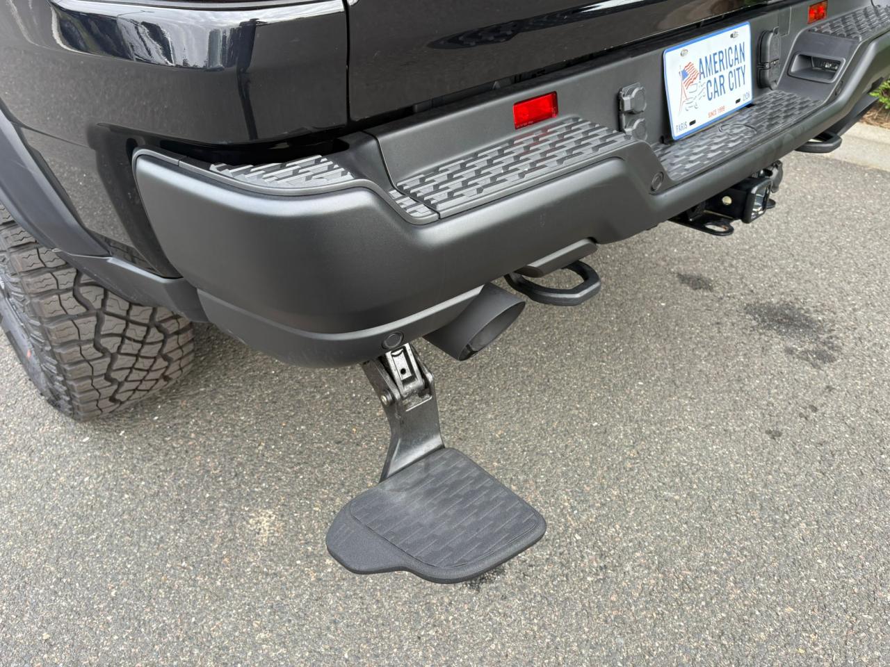 DODGE RAM RHO