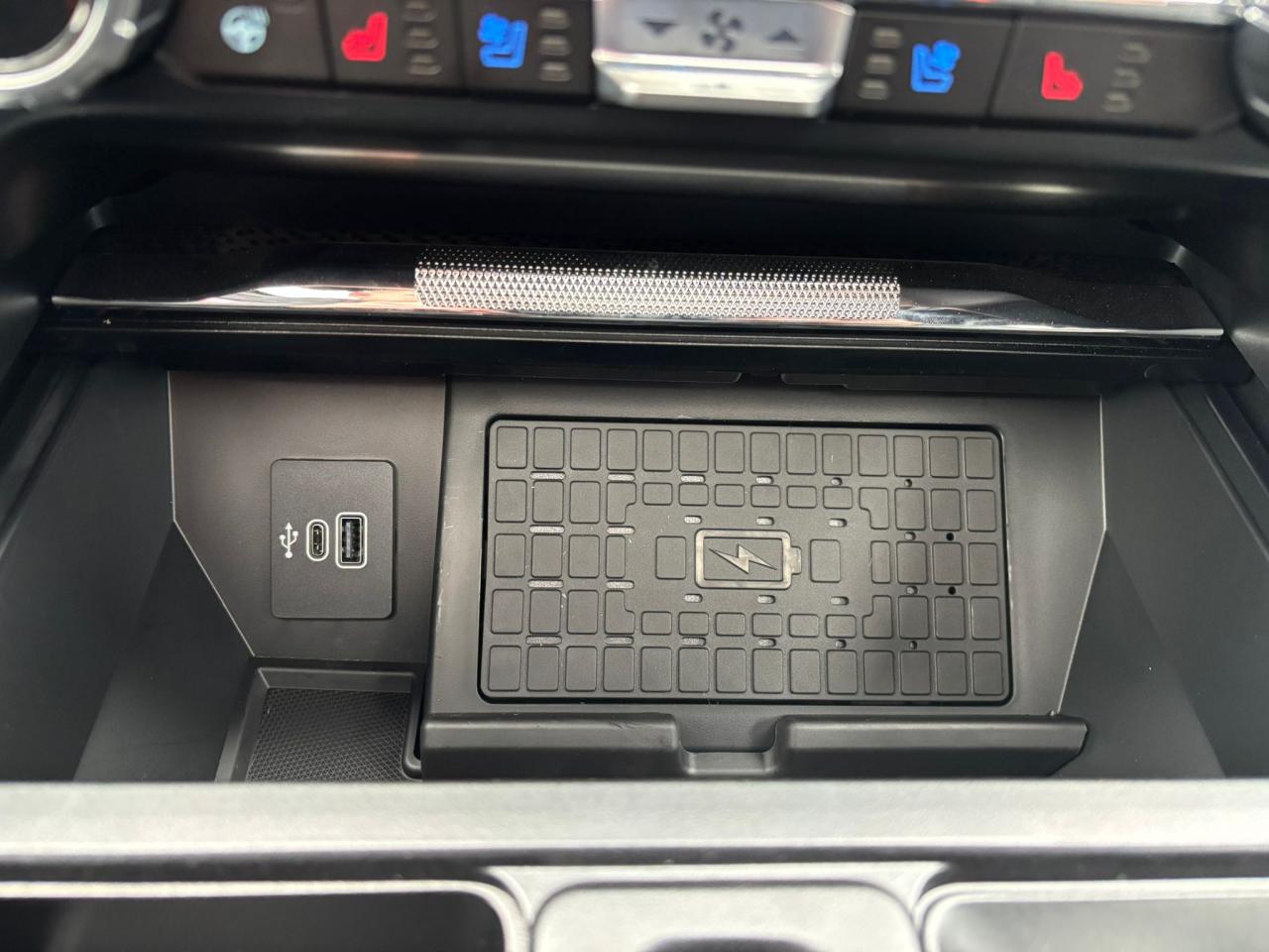 FORD F150 RAPTOR R V8 5.2L supercharged