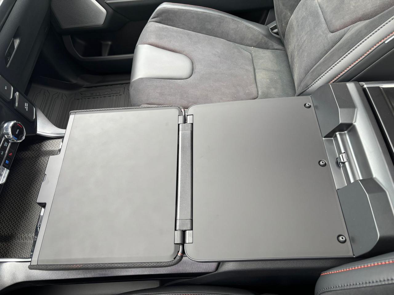 FORD F150 RAPTOR R V8 5.2L supercharged