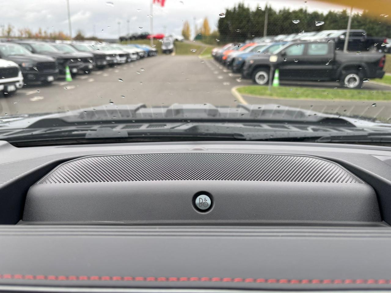 FORD F150 RAPTOR R V8 5.2L supercharged