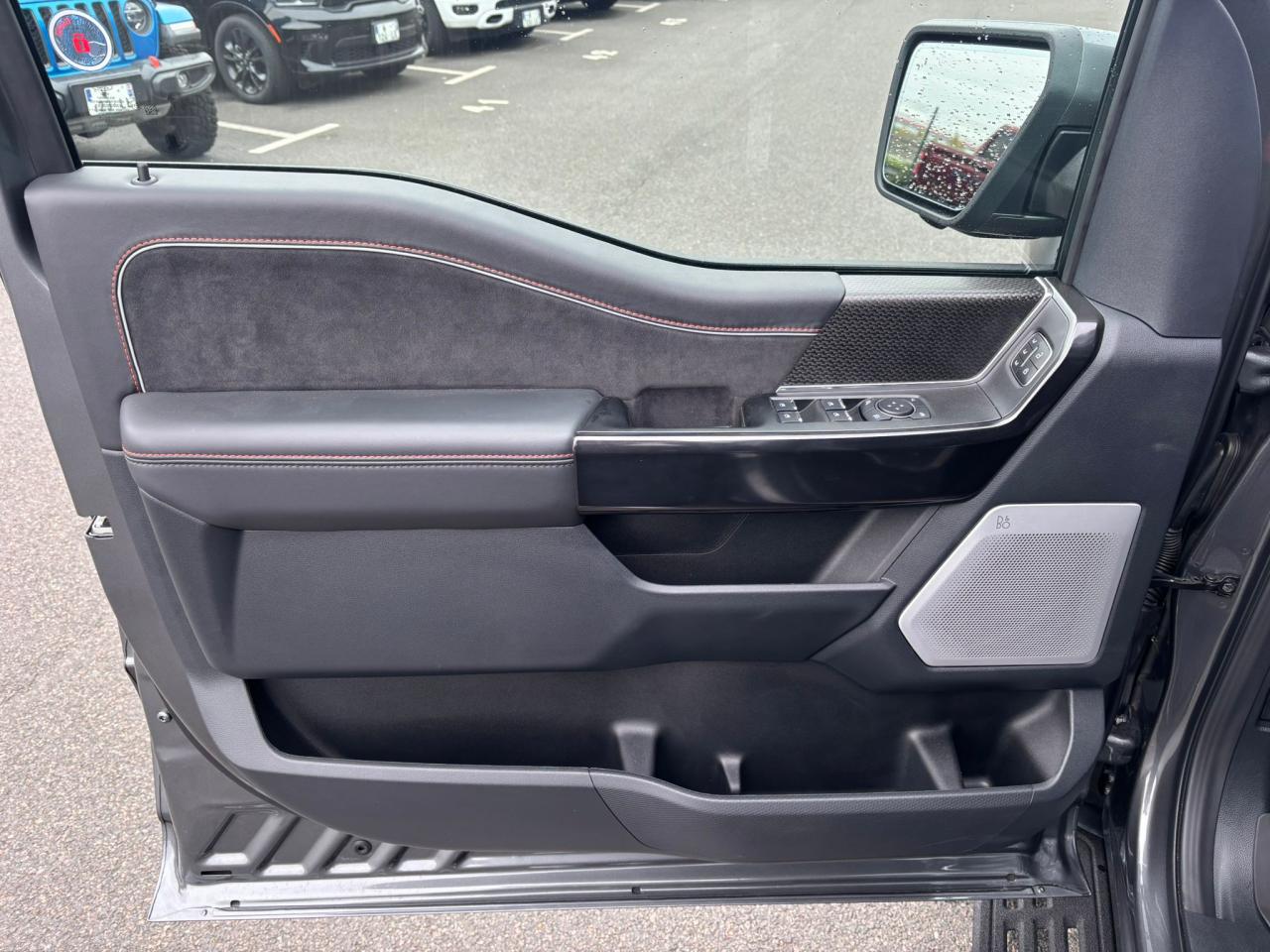 FORD F150 RAPTOR R V8 5.2L supercharged