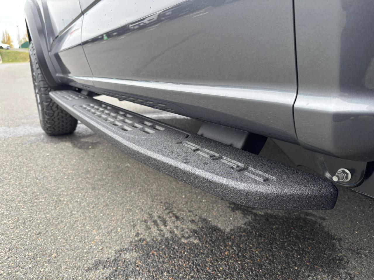 FORD F150 RAPTOR R V8 5.2L supercharged