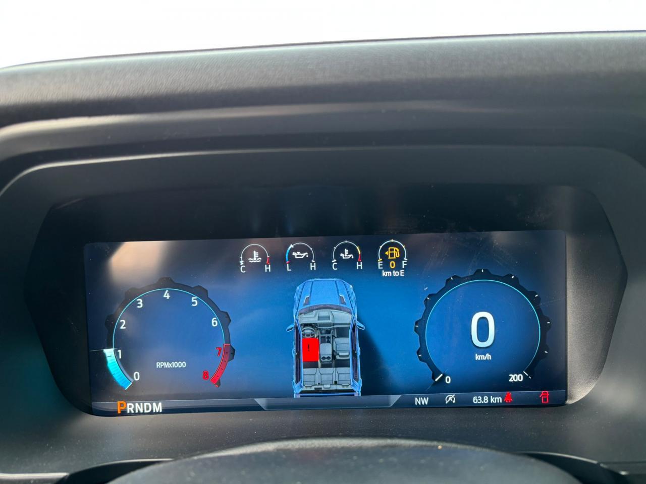 FORD F150 Supercrew LARIAT Black Package V8 5.0L