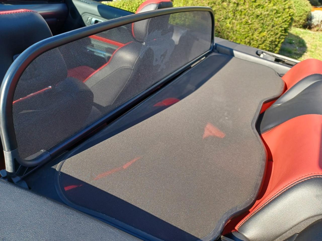 FORD MUSTANG GT CABRIOLET V8 5.0L - PAS DE MALUS
