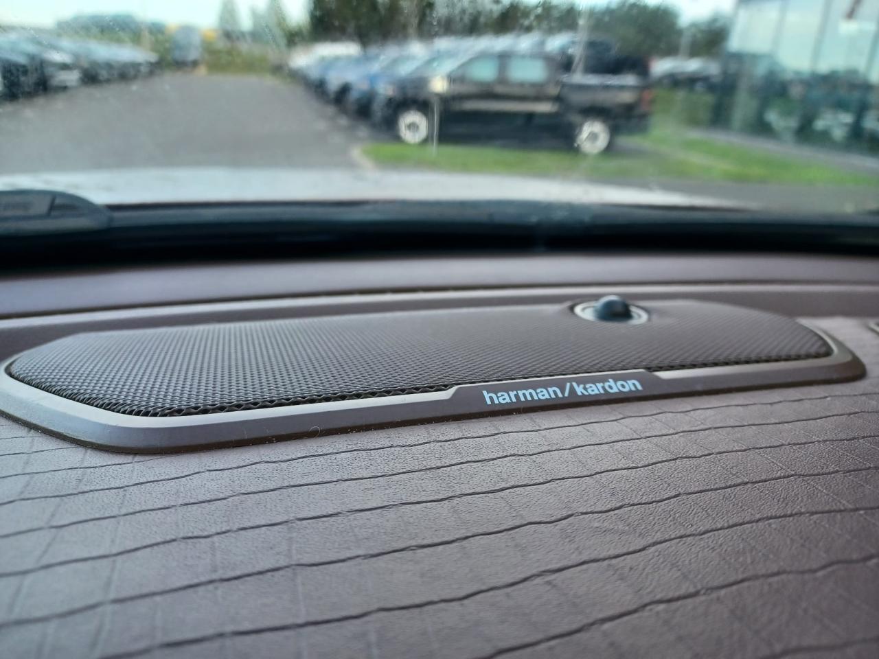 DODGE RAM 1500 CREW CAB Longhorn RAMBOX - vente marchand