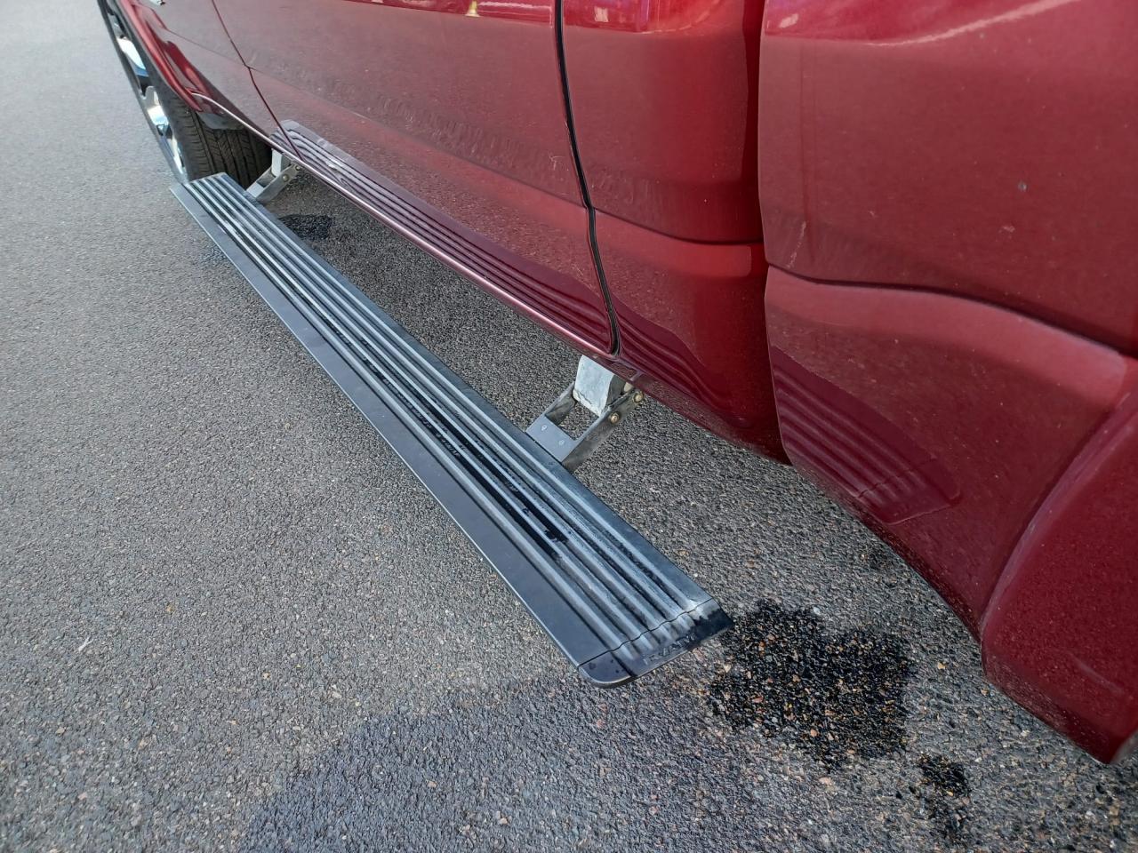 DODGE RAM 1500 CREW CAB Longhorn RAMBOX - vente marchand