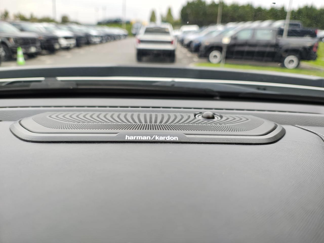 DODGE RAM 1500 CREW LIMITED NIGHT EDITION RAMBOX HAYON MULTI