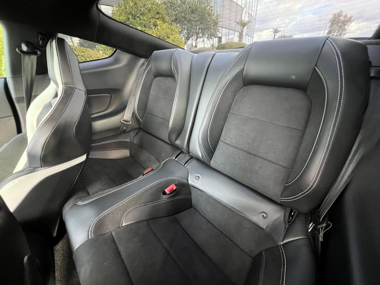 FORD MUSTANG Shelby GT500 V8 5.2L 760ch