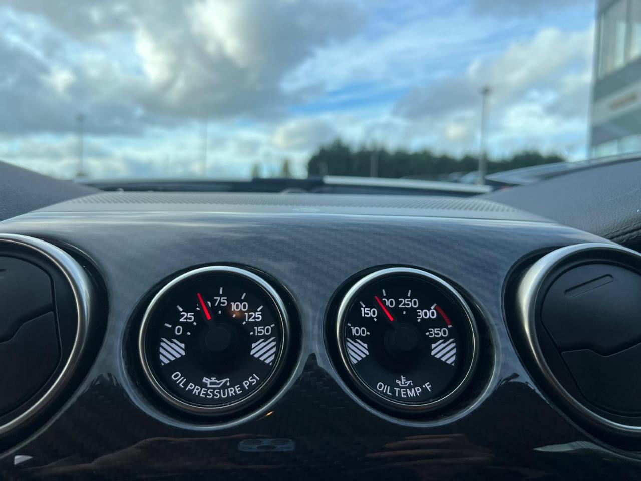 FORD MUSTANG Shelby GT500 V8 5.2L 760ch