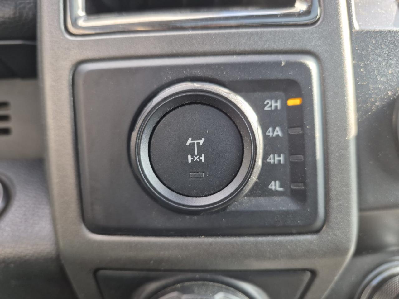 FORD F150 RAPTOR SUPERCREW V6 3.5 ECOBOOST