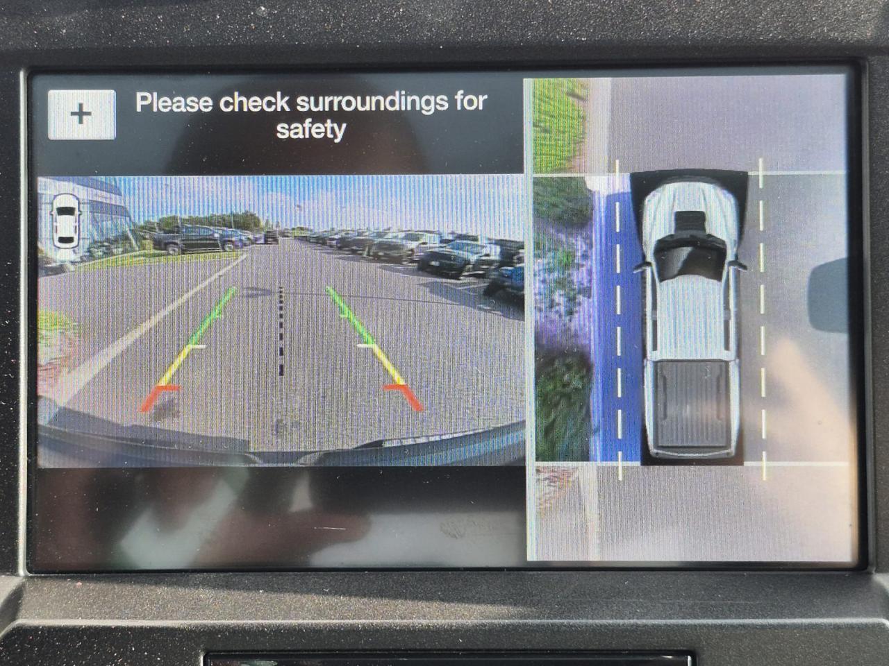 FORD F150 RAPTOR SUPERCREW V6 3.5 ECOBOOST