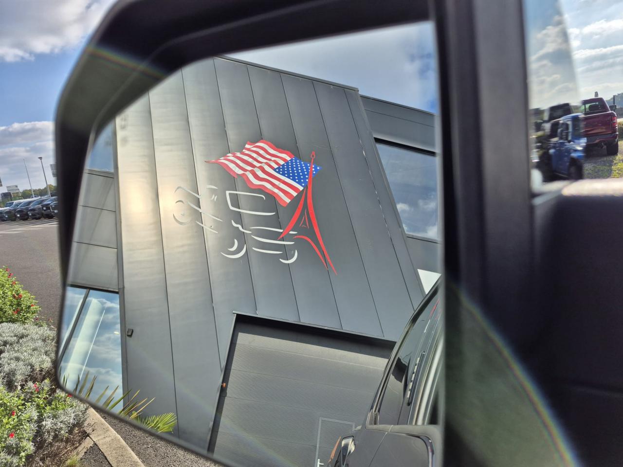 FORD F150 RAPTOR SUPERCREW V6 3.5 ECOBOOST