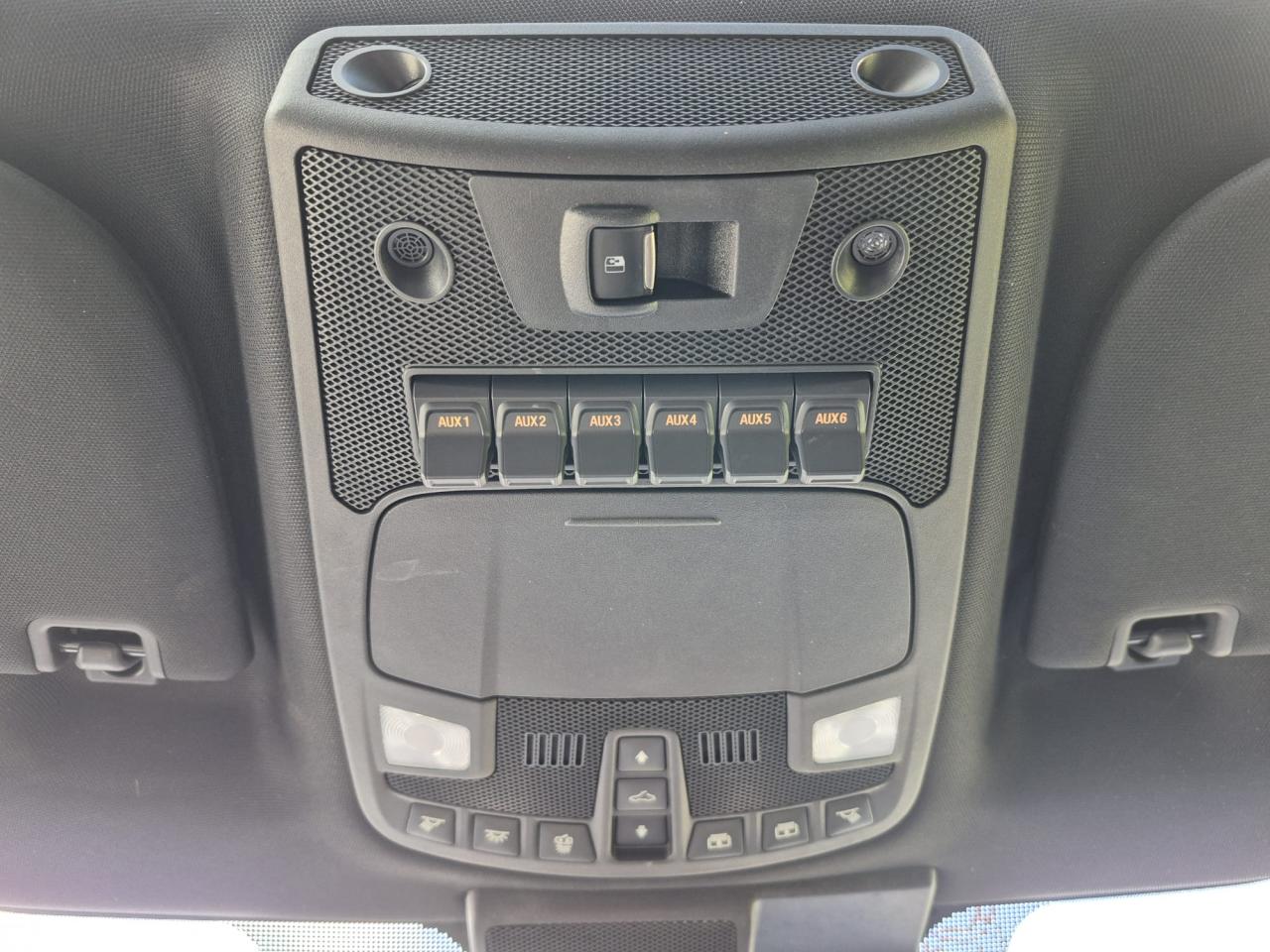 FORD F150 RAPTOR SUPERCREW V6 3.5 ECOBOOST