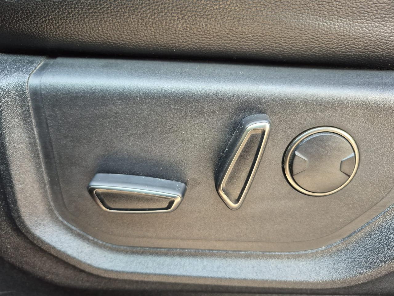 FORD F150 RAPTOR SUPERCREW V6 3.5 ECOBOOST