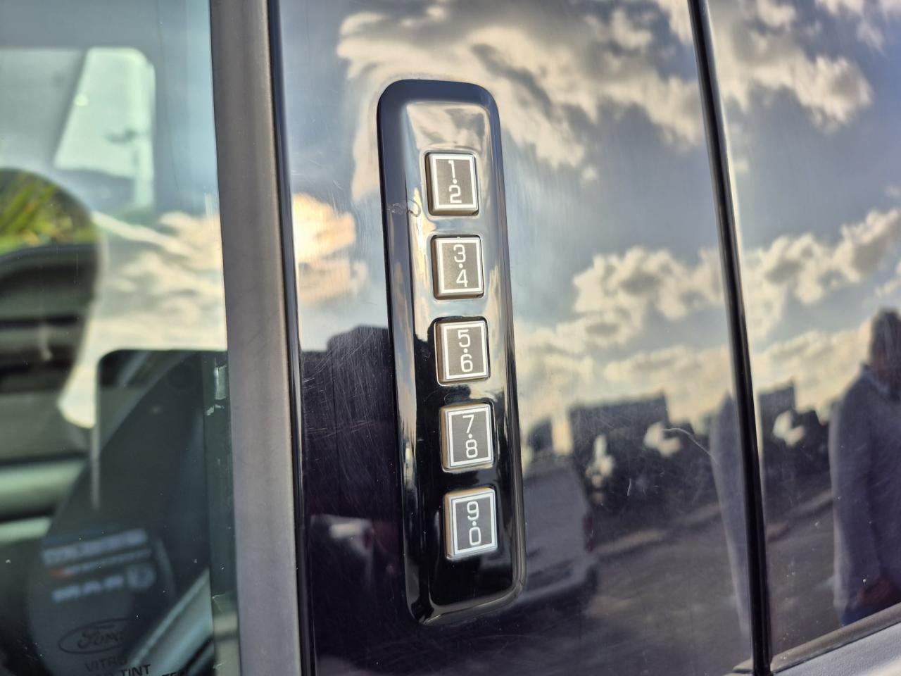 FORD F150 RAPTOR SUPERCREW V6 3.5 ECOBOOST