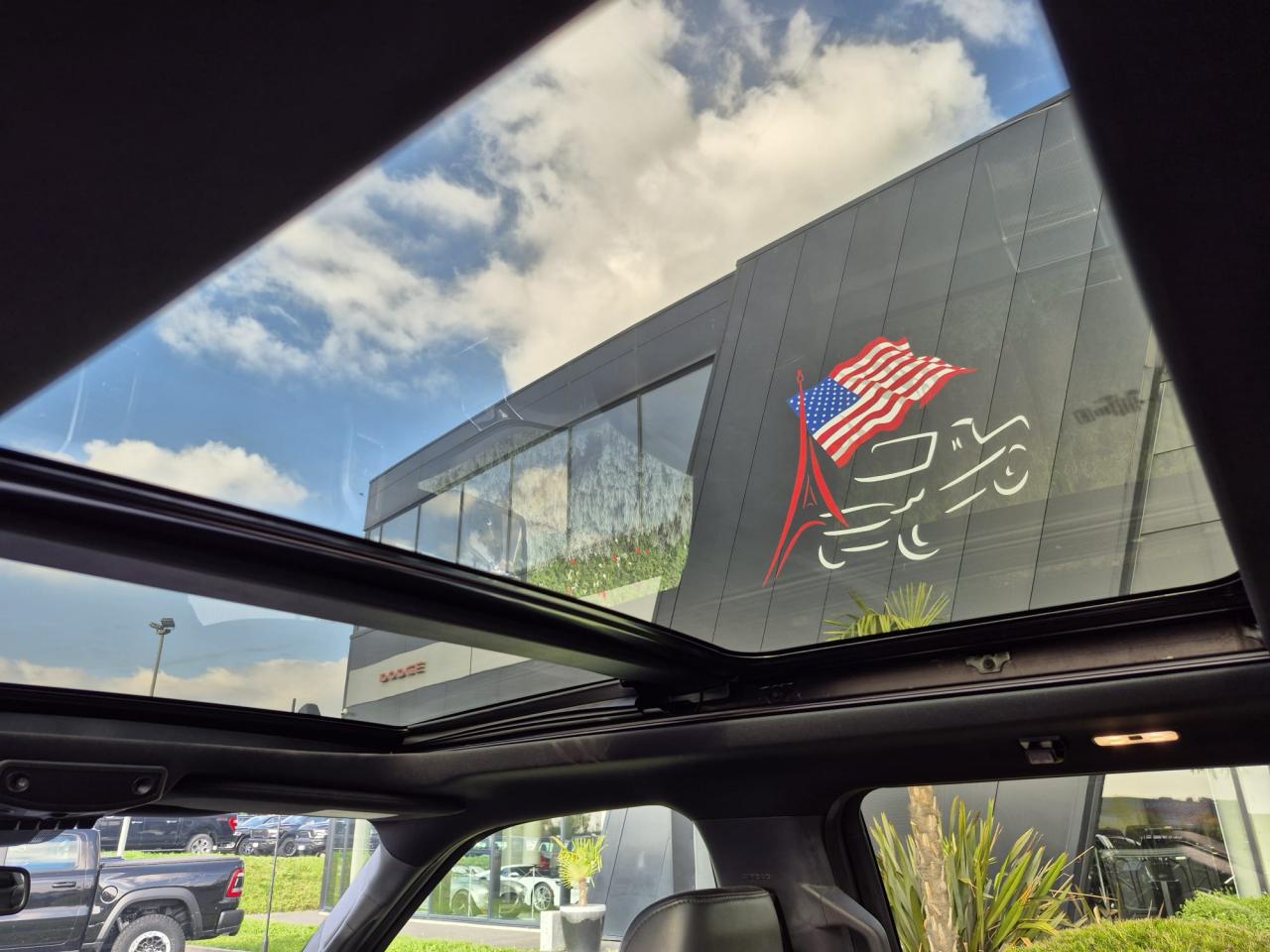 FORD F150 RAPTOR SUPERCREW V6 3.5 ECOBOOST