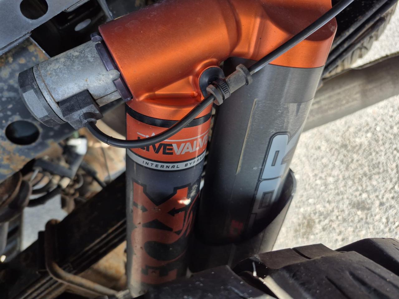 FORD F150 RAPTOR SUPERCREW V6 3.5 ECOBOOST