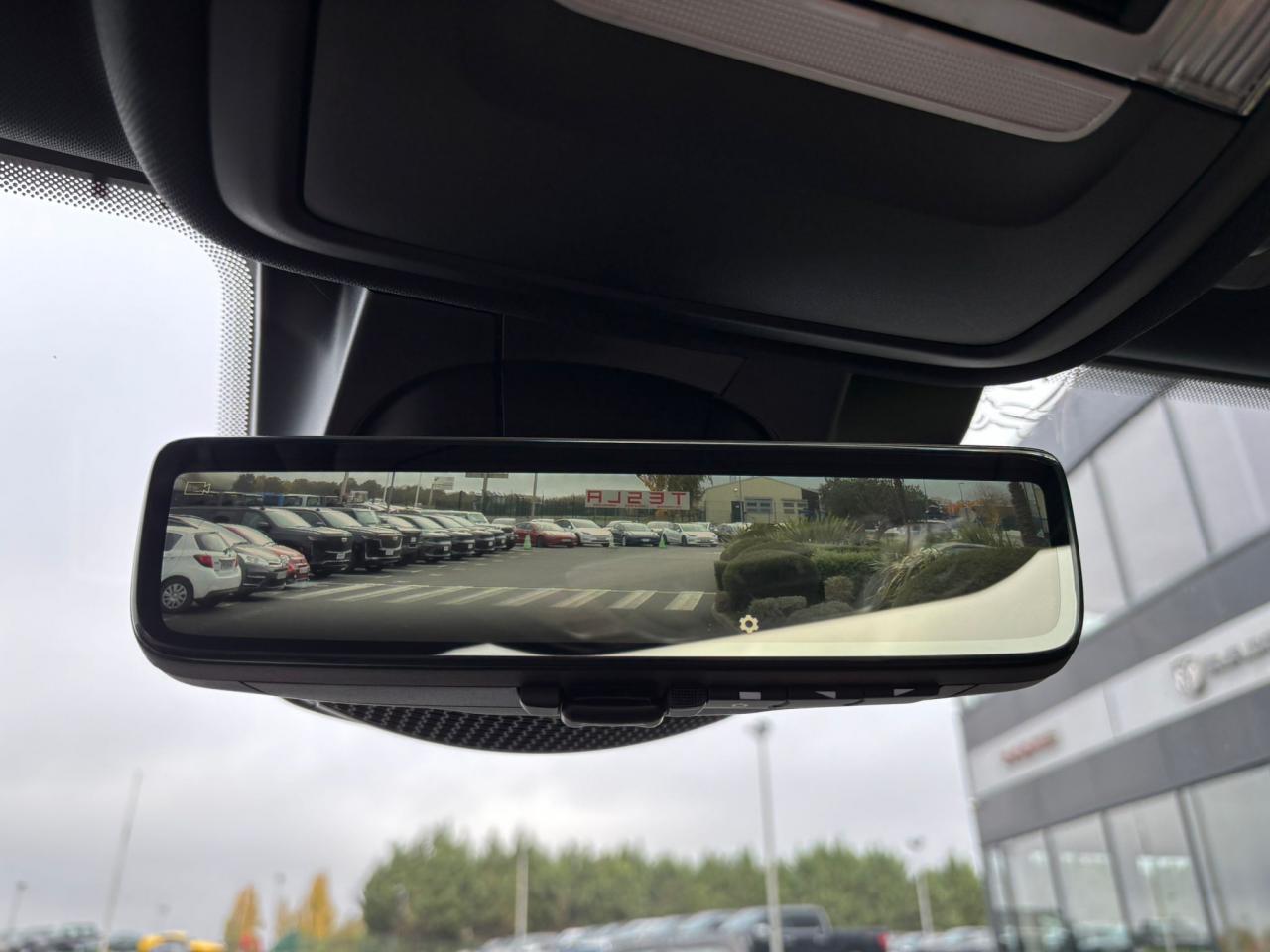 DODGE RAM 1500 CREW LONGHORN AIR GPL