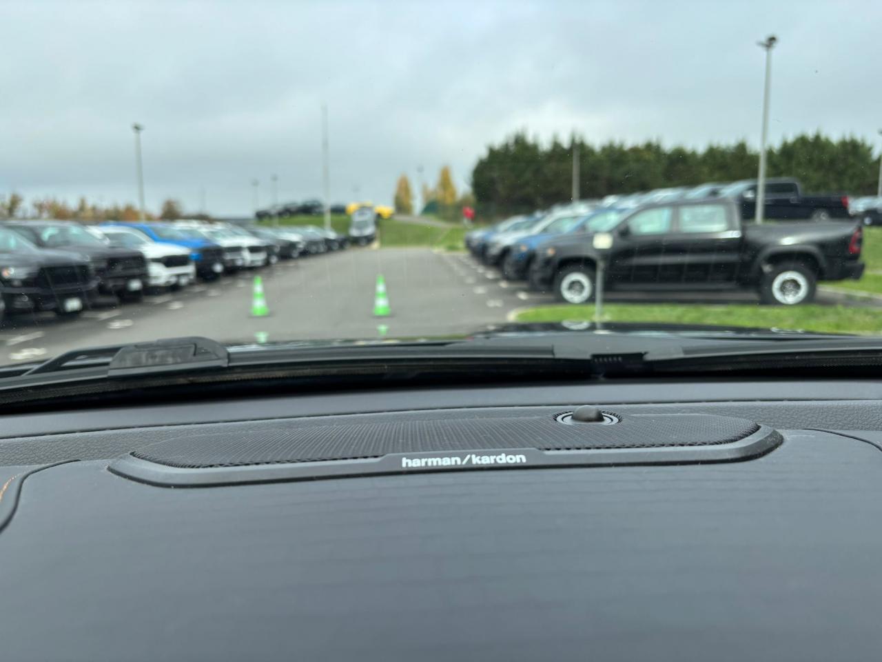 DODGE RAM 1500 CREW LONGHORN AIR GPL